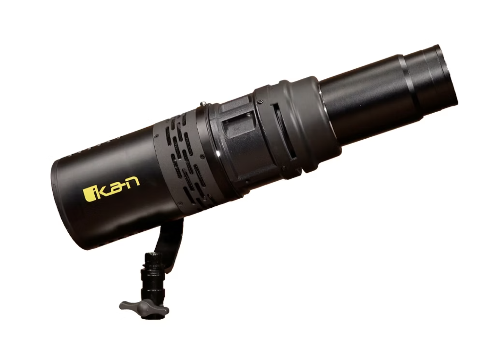 Ikan International | LBERS60-POE-WH