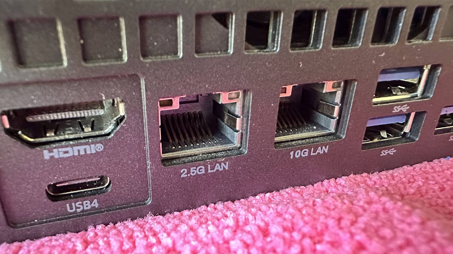 The Ethernet spec was first drafted on this day in 1980