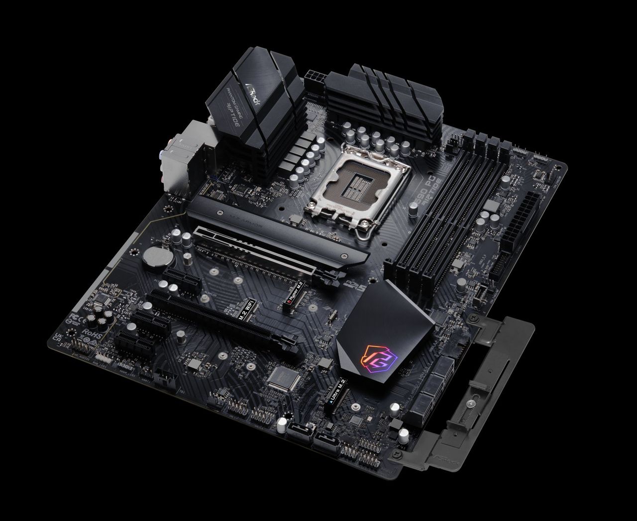 Intel Z690 Motherboards