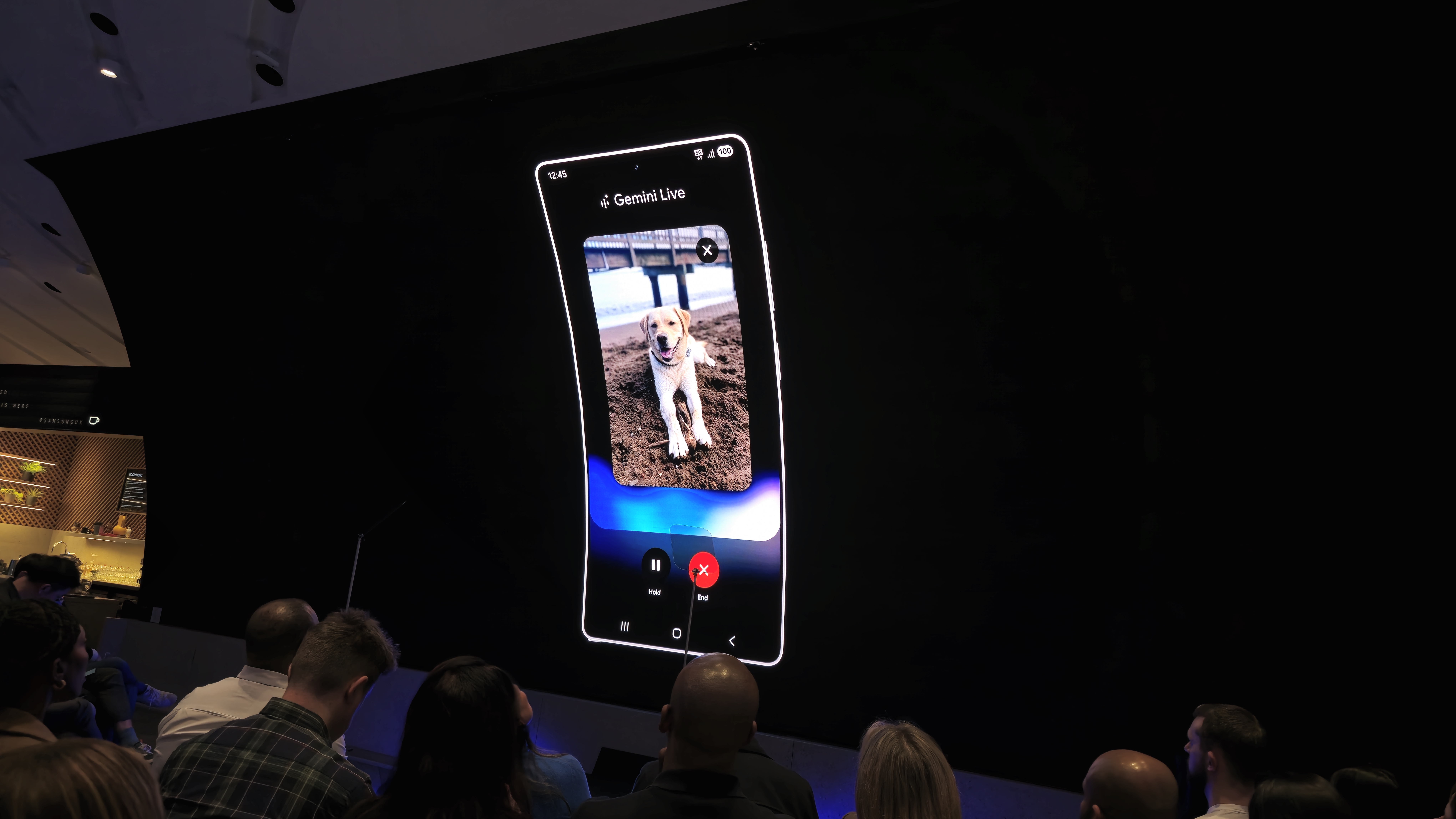 Samsung Unpacked 2025