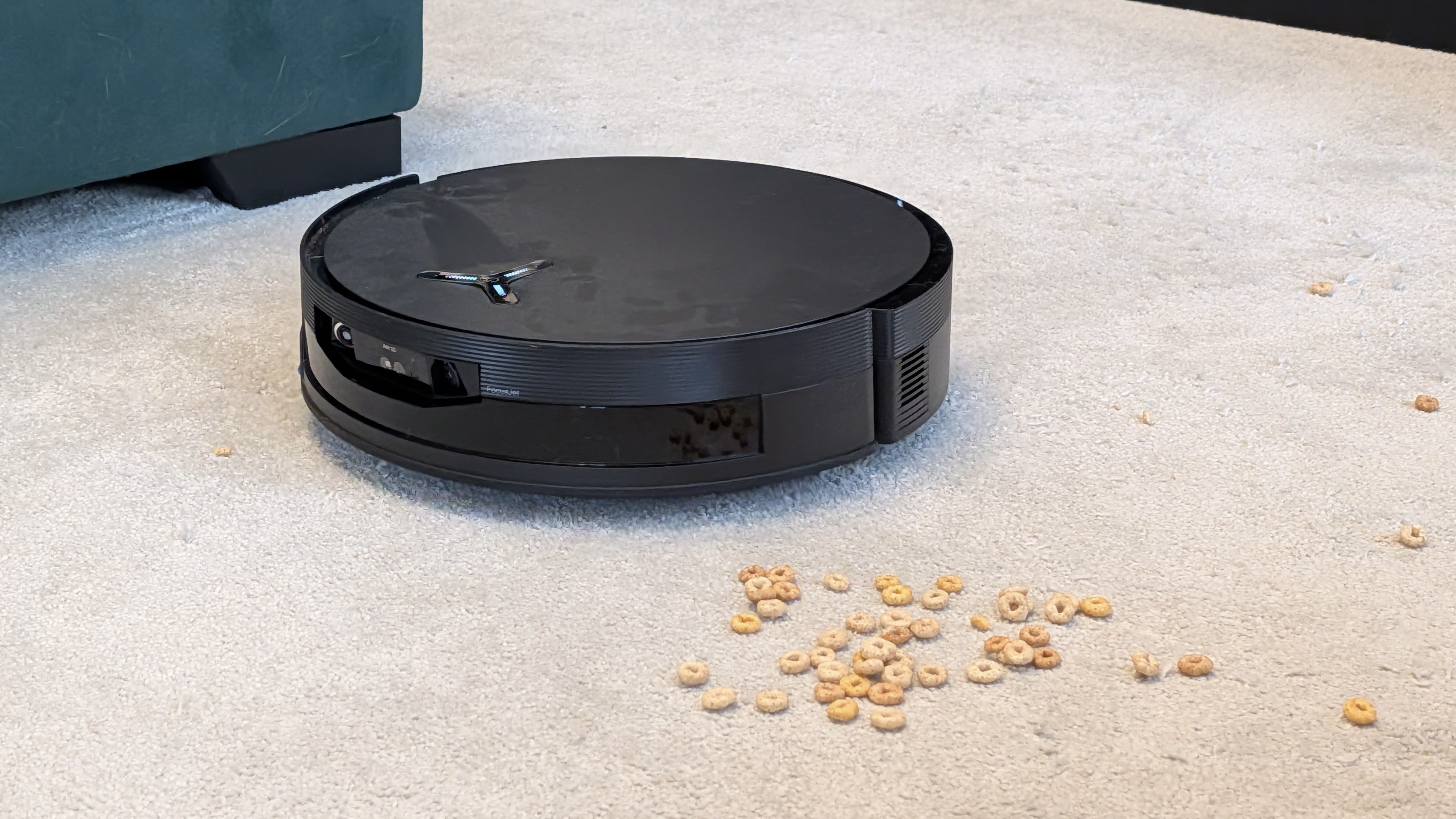 Ecovacs Deebot X12 OmniCyclone