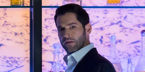 Tom Ellis celebrates major achievement following Lucifer finale