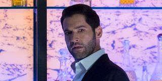 Lucifer' Star Tom Ellis' Upcoming TV Show Won't Be on Netflix