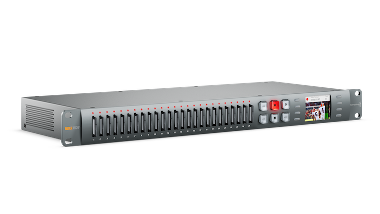 Blackmagic Design Releases Blackmagic Duplicator 1.0.2 Update