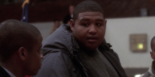 The West Wing Omar Benson Miller Orlando Kettles