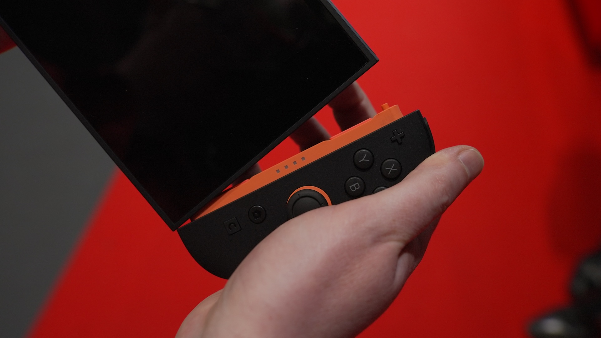 Nintendo Switch 2 hands-on preview