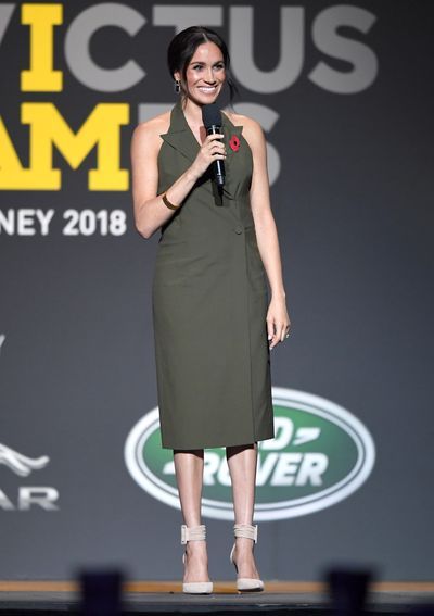 the duke and duchess of sussex visit australia day 12