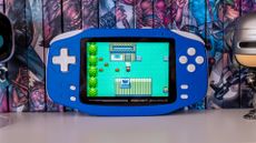 Konkr Pocket Advance review shot