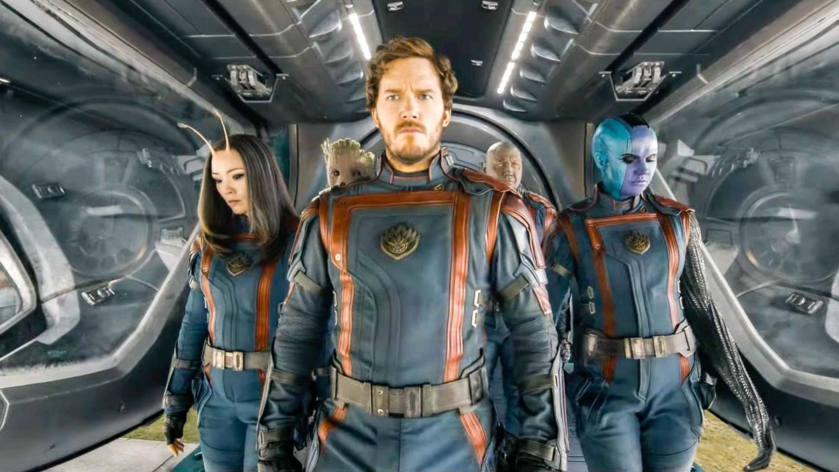 Guardians of the Galaxy Vol. 3 streaming date revealed — when to watch before Disney Plus