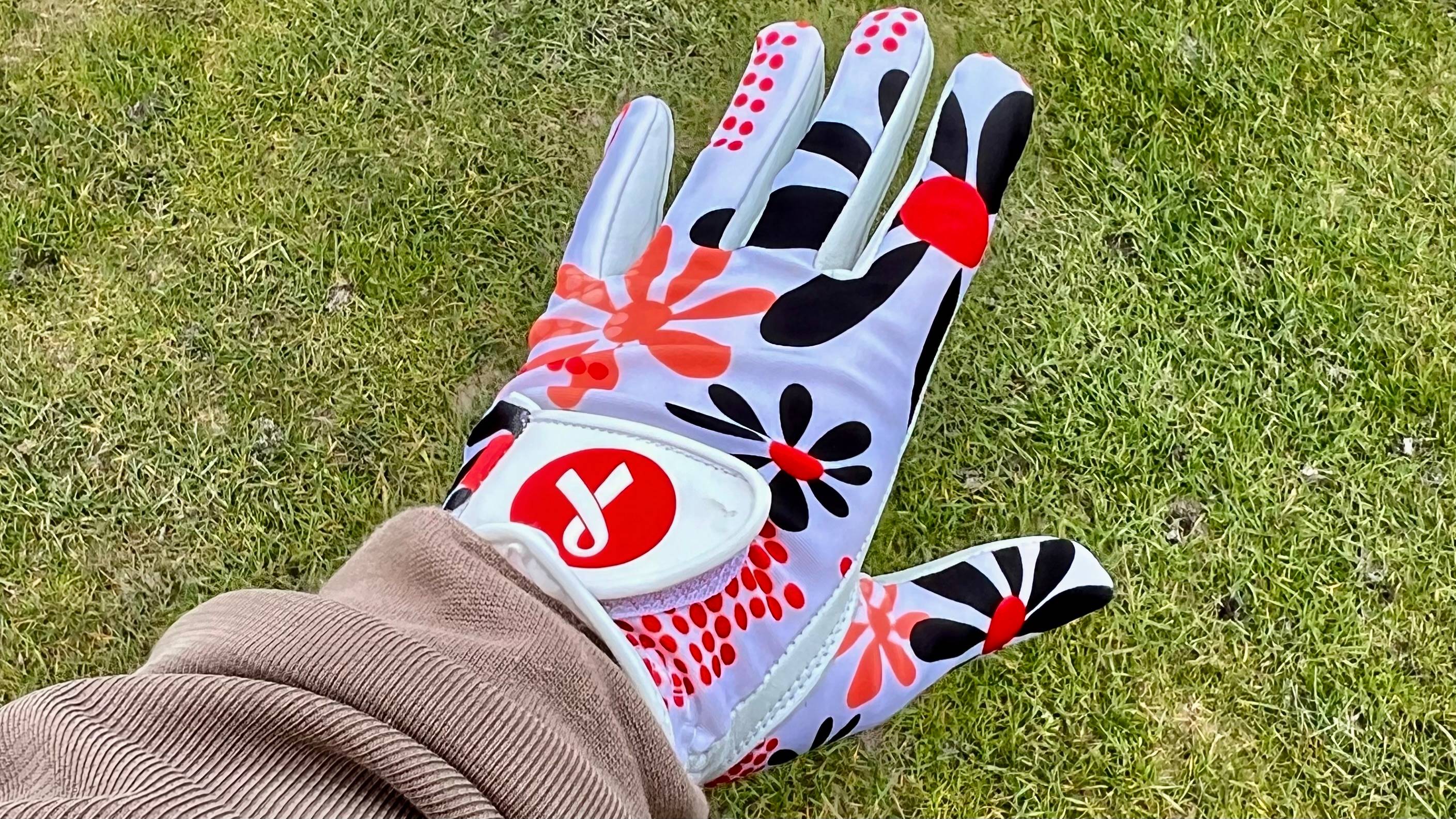 Amazon women's golf glove