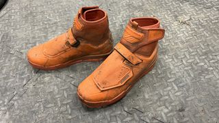 Endura MT500 Burner Clipless Waterproof boots