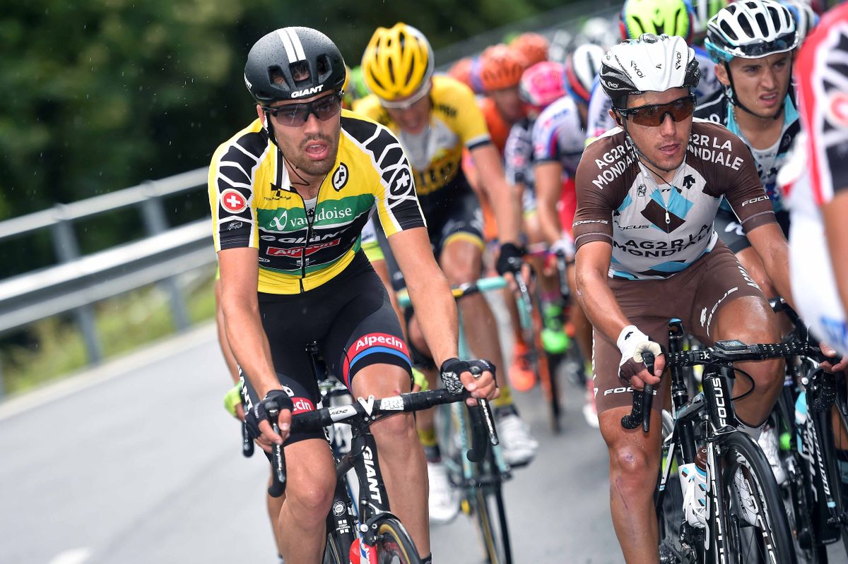 Tom Dumoulin (Giant-Alpecin)