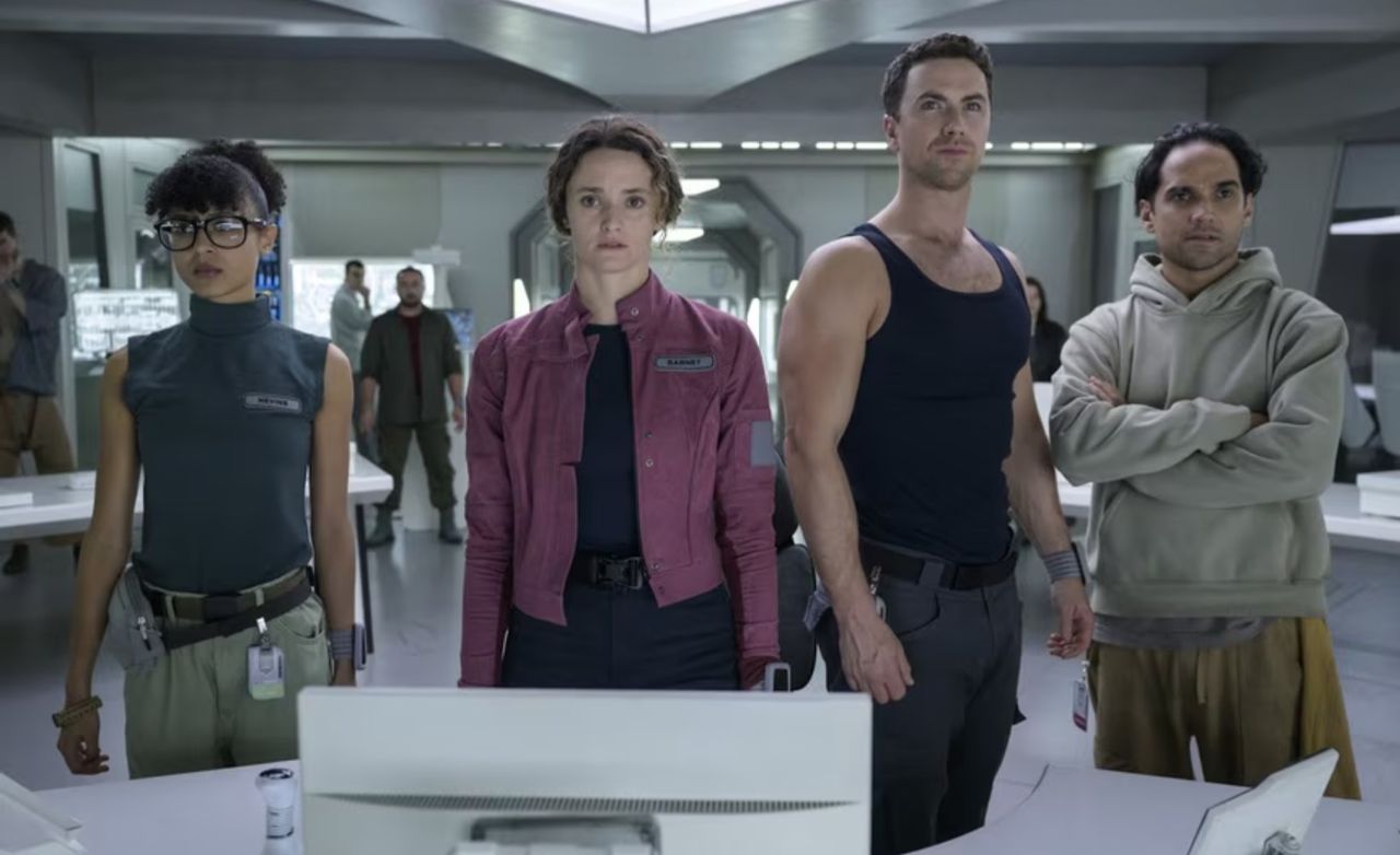 Don't miss out on 'The Ark' Season 3 — get a year-long Peacock TV deal for just over $9 a month