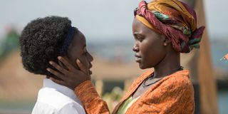 Queen of Katwe