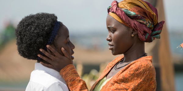 Queen of Katwe