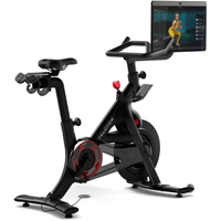 Peloton Bike+