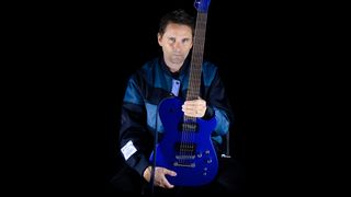 Manson META MBM-2 signature guitar range