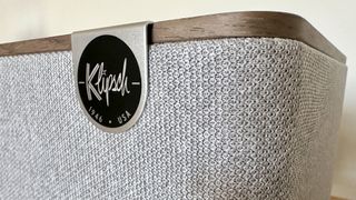 Klipsch The Three Plus review