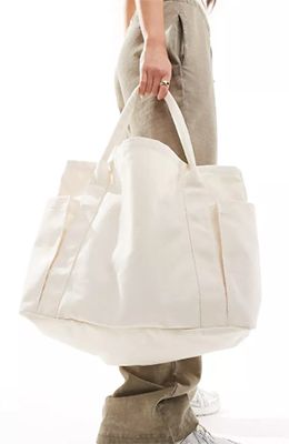 asos tote bag