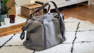 Harber London Overnight Bag