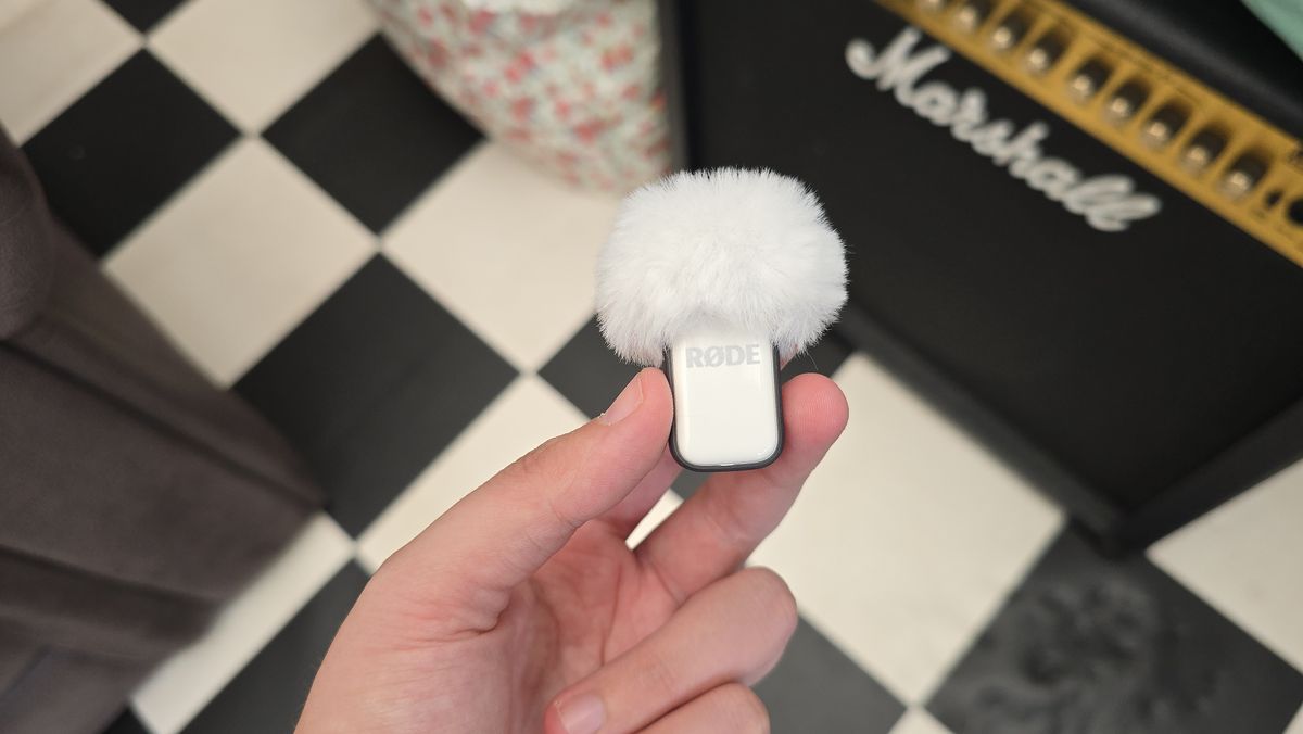 Rode Wireless Micro