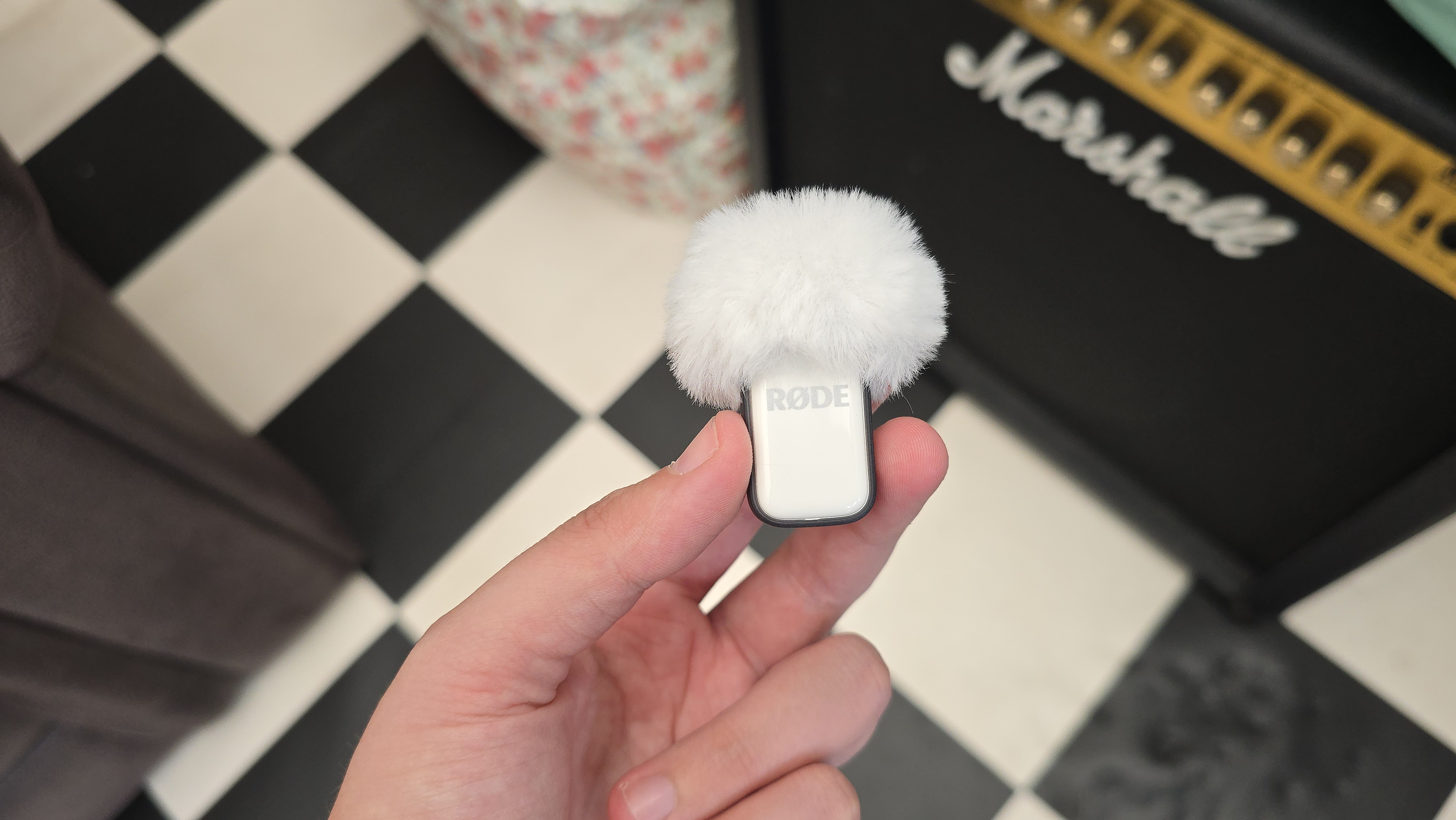 Rode Wireless Micro
