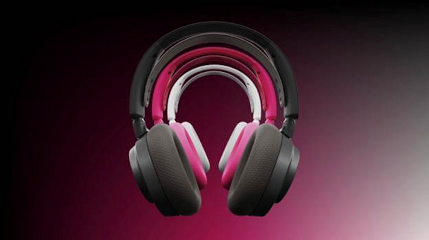 SteelSeries Arctis Nova 7 Gen 2.