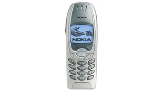 Nokia 6310i