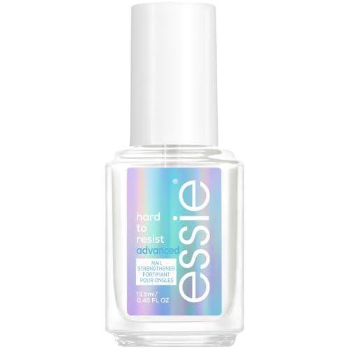 Essie Hard to Resist Advanced Nail Strengthener - Clear