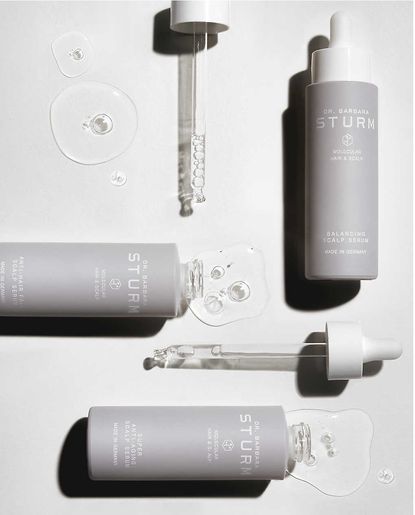 Hair growth products for healthier-looking hair | Wallpaper