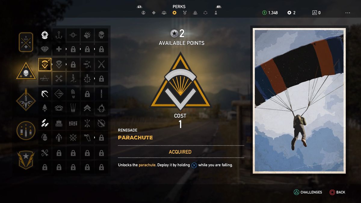 Far Cry 5 survival guide | TechRadar