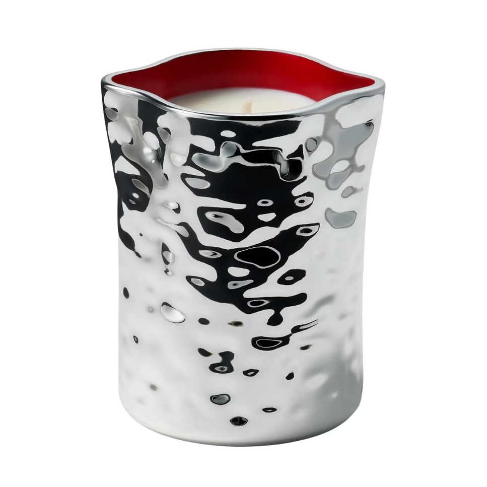 Incendier Massage Candle