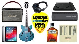 The best Amazon Prime Day deals