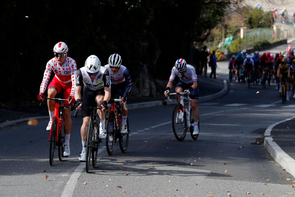 Paris-Nice