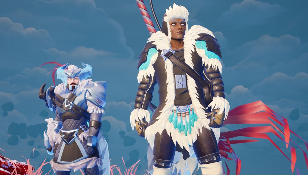 Dauntless's launch on Steam has gone horribly, horribly wrong with ...