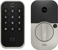Yale Security Assure Lock 2 with Wi-Fi: was $239 now $151 @ Amazon