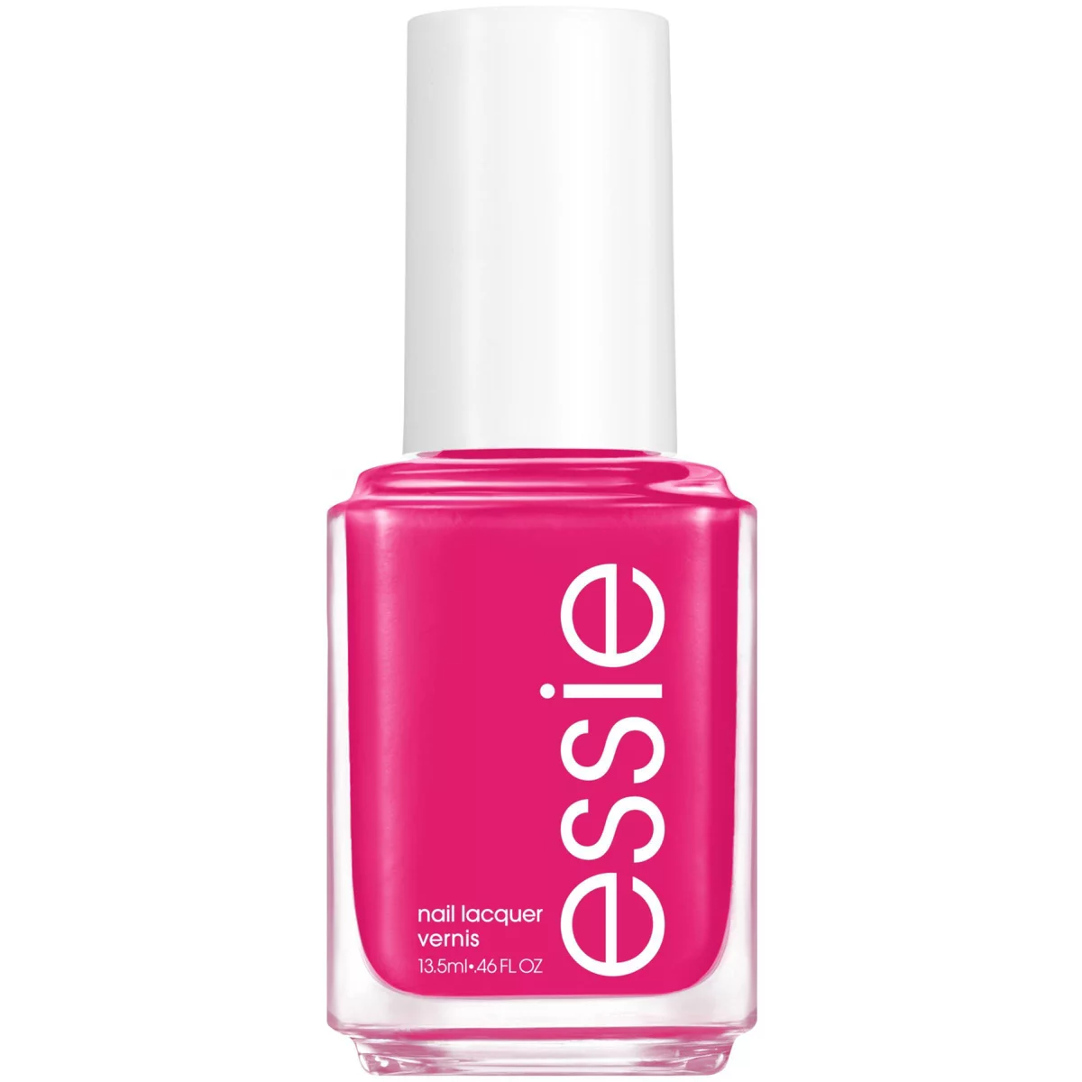Essie Salon-Quality Vegan Nail Polish - Pencil Me in - 0.46 Fl Oz