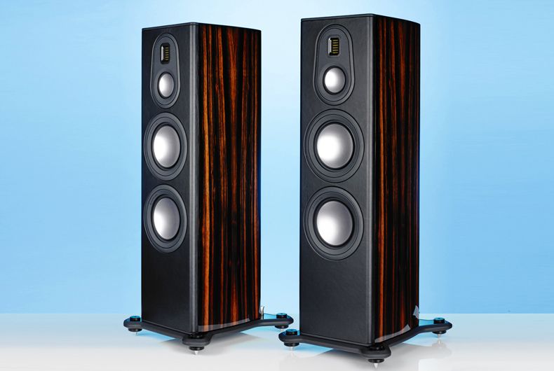 スピーカー・ウーファー PL300 II Monitor Audio/スピーカー/PL300 II (ペア) 高級オーディオ,ピュア