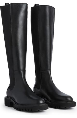 Maeve Knee High Boot