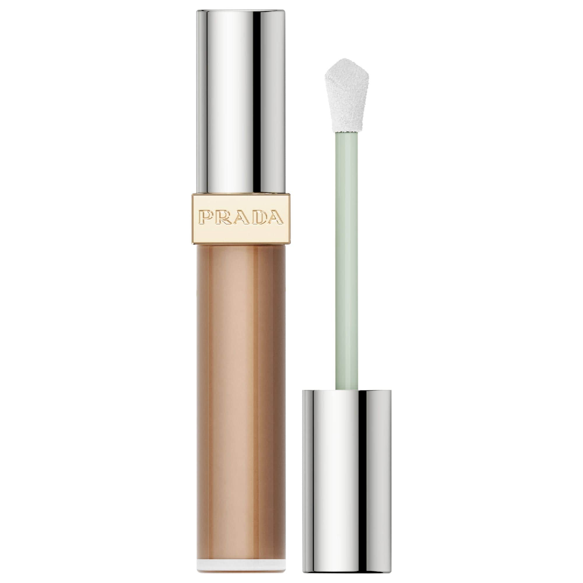Micro-Correcting Blurring Concealer With Peptides - Dc9
