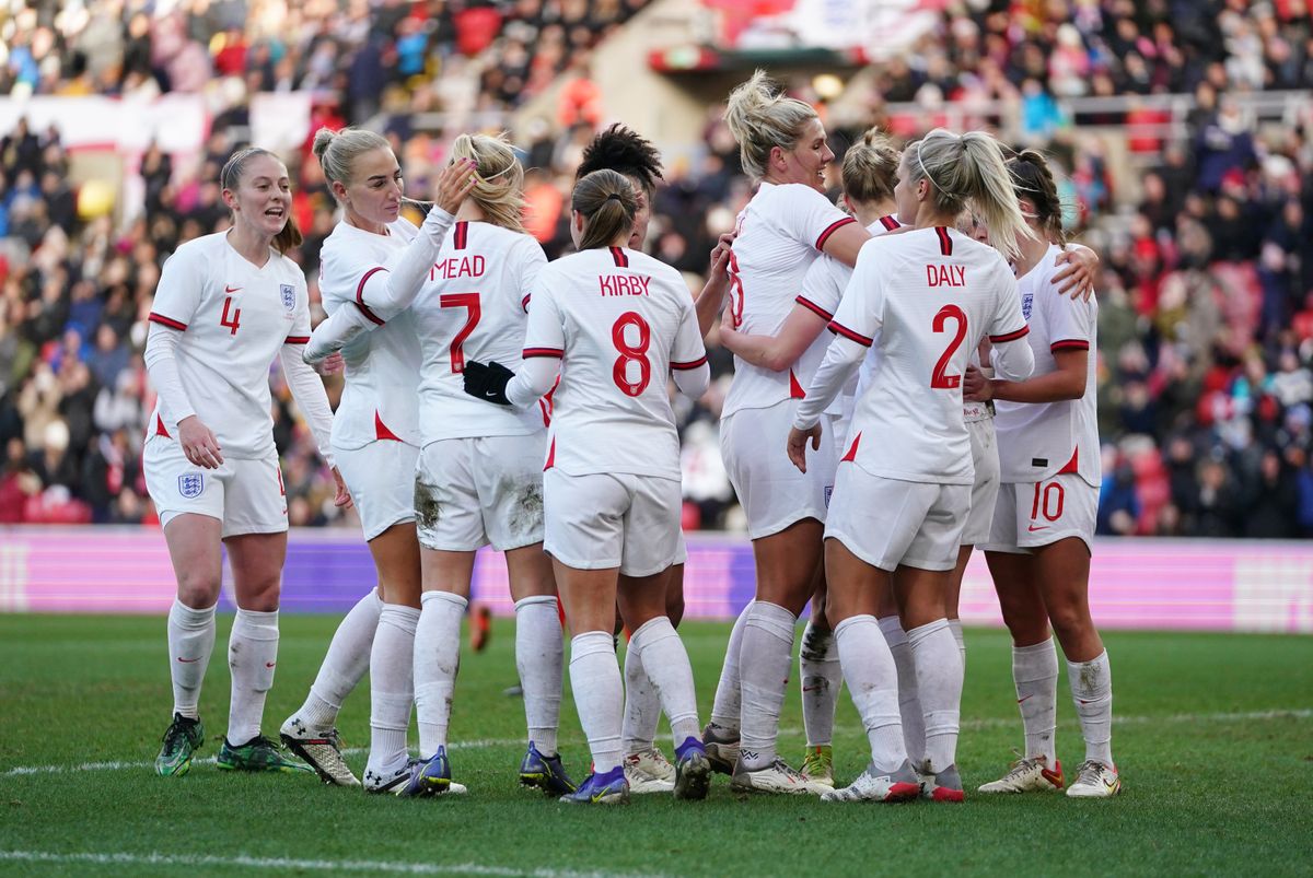 5 runas punkti pirms Anglijas sieviešu spēles pret Latviju