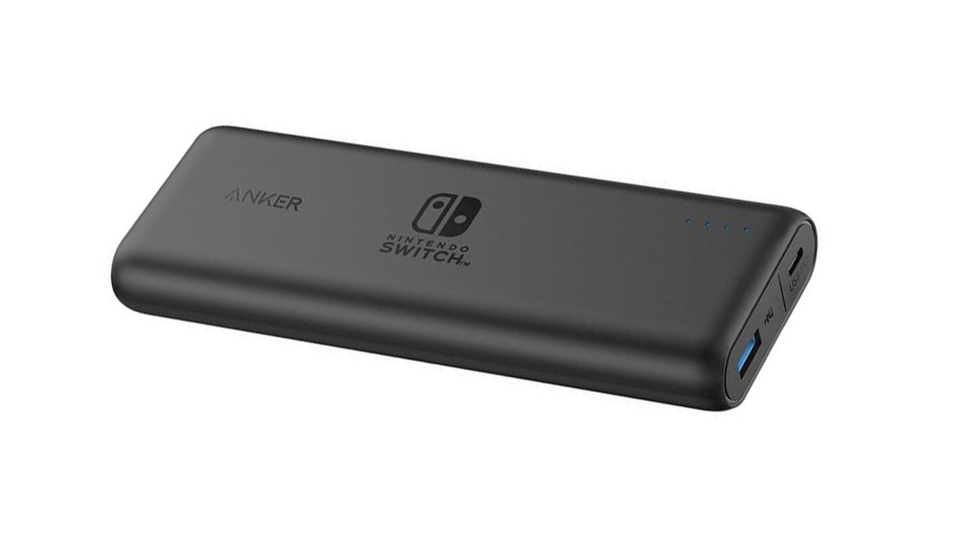 The official Nintendo Switch portable charger is 20 off at BestBuy