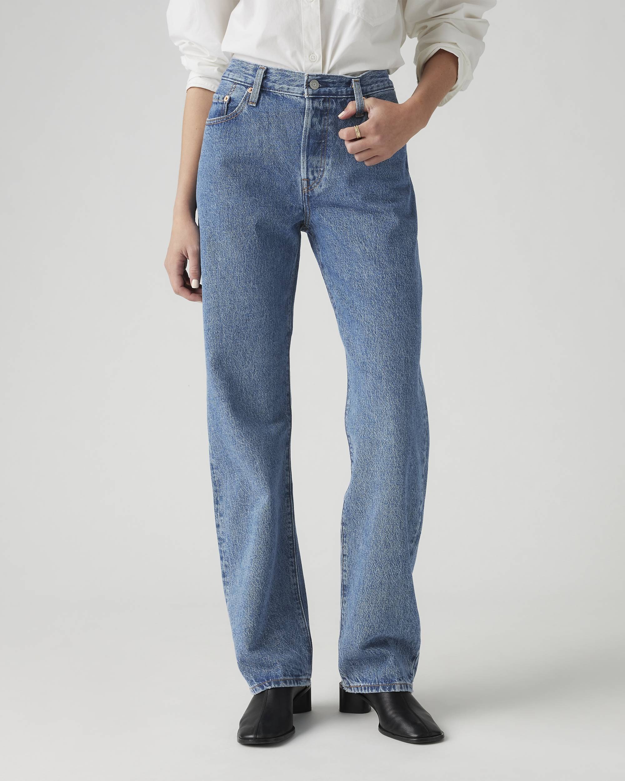 501&amp;reg; '90s Women's Jeans