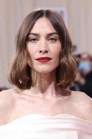 Alexa Chung