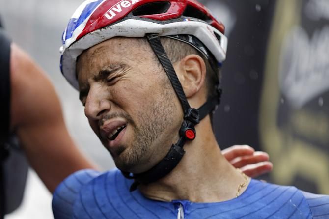 Nacer Bouhanni (FDJ)