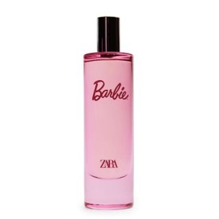 Zara Barbie perfume 