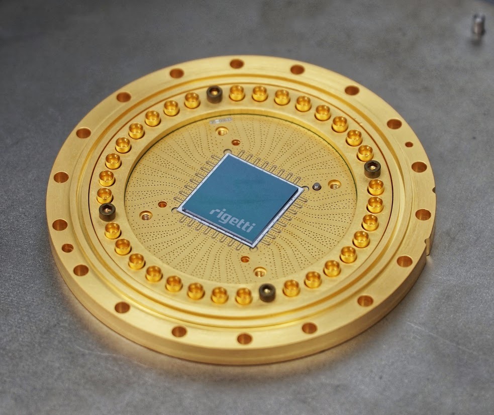 Unsupervised Machine Learning Demonstrated On Quantum Computer Tom s 