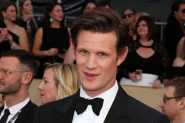 Doctor Who star Matt Smith will join Star Wars: Episode IX