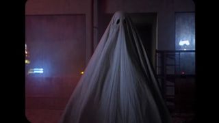 A Ghost Story