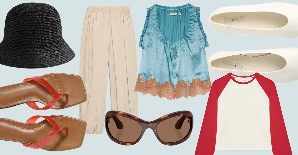 10 Fashion Items to Buy in May 2026